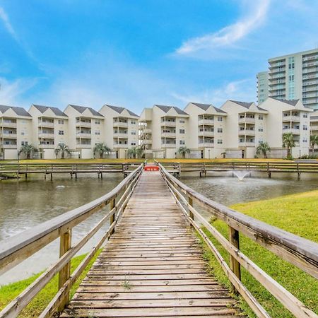 Bayview Beach Escape Pensacola Beach Eksteriør billede