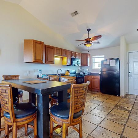 Bayview Beach Escape Pensacola Beach Eksteriør billede