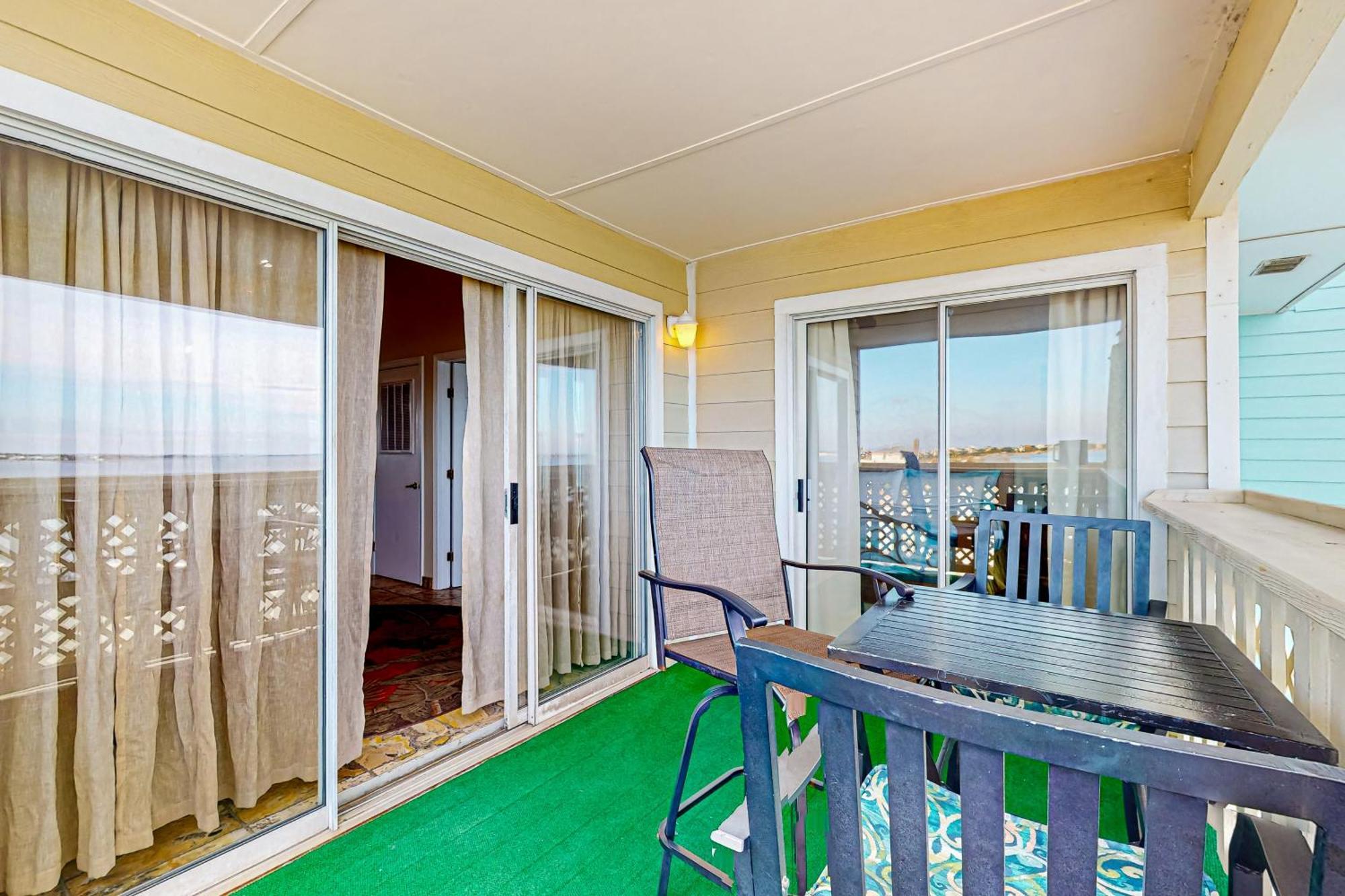 Bayview Beach Escape Pensacola Beach Eksteriør billede