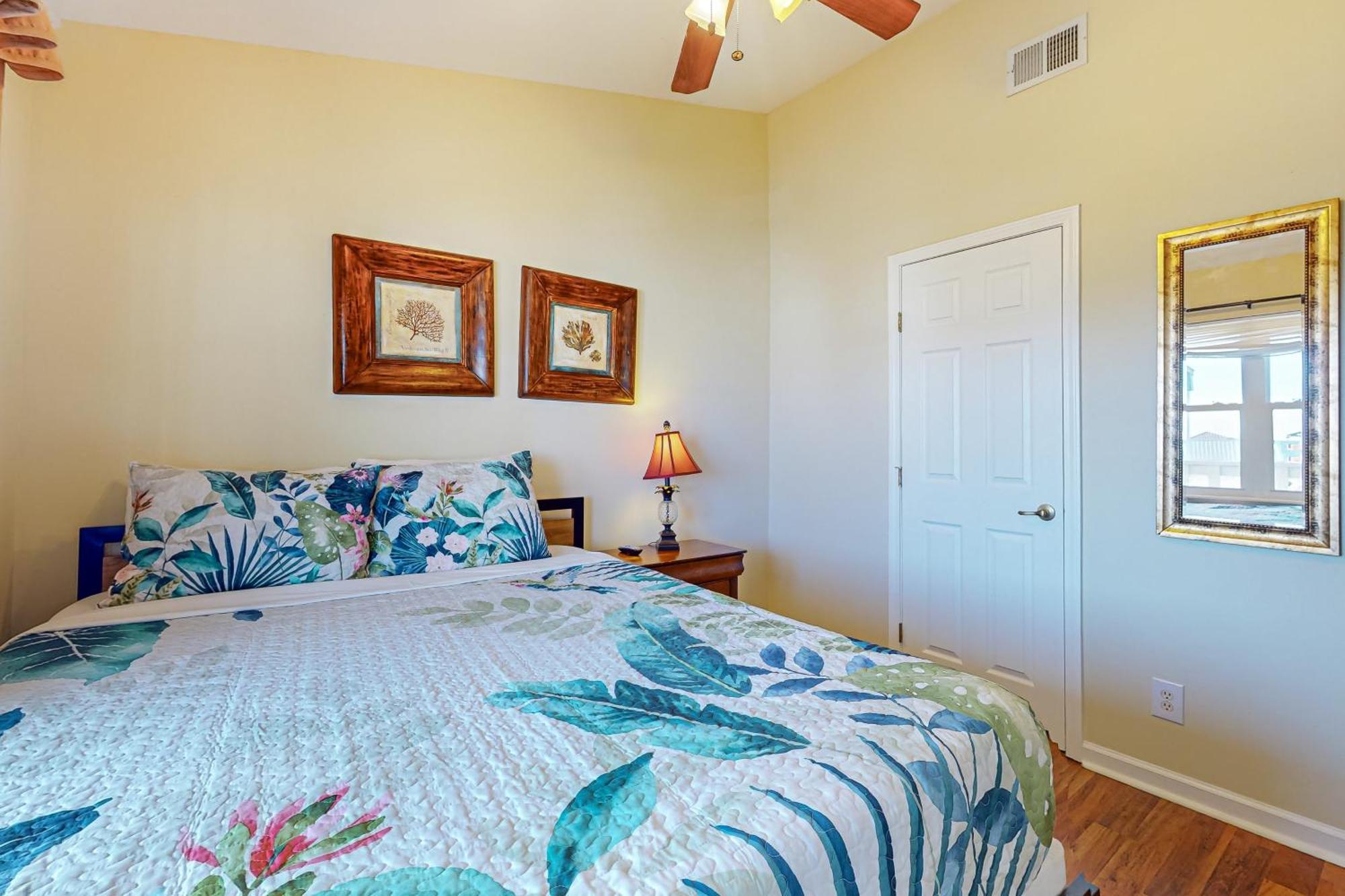 Bayview Beach Escape Pensacola Beach Eksteriør billede