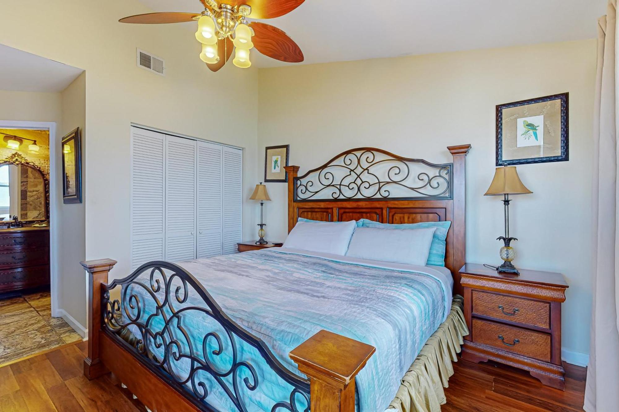 Bayview Beach Escape Pensacola Beach Eksteriør billede