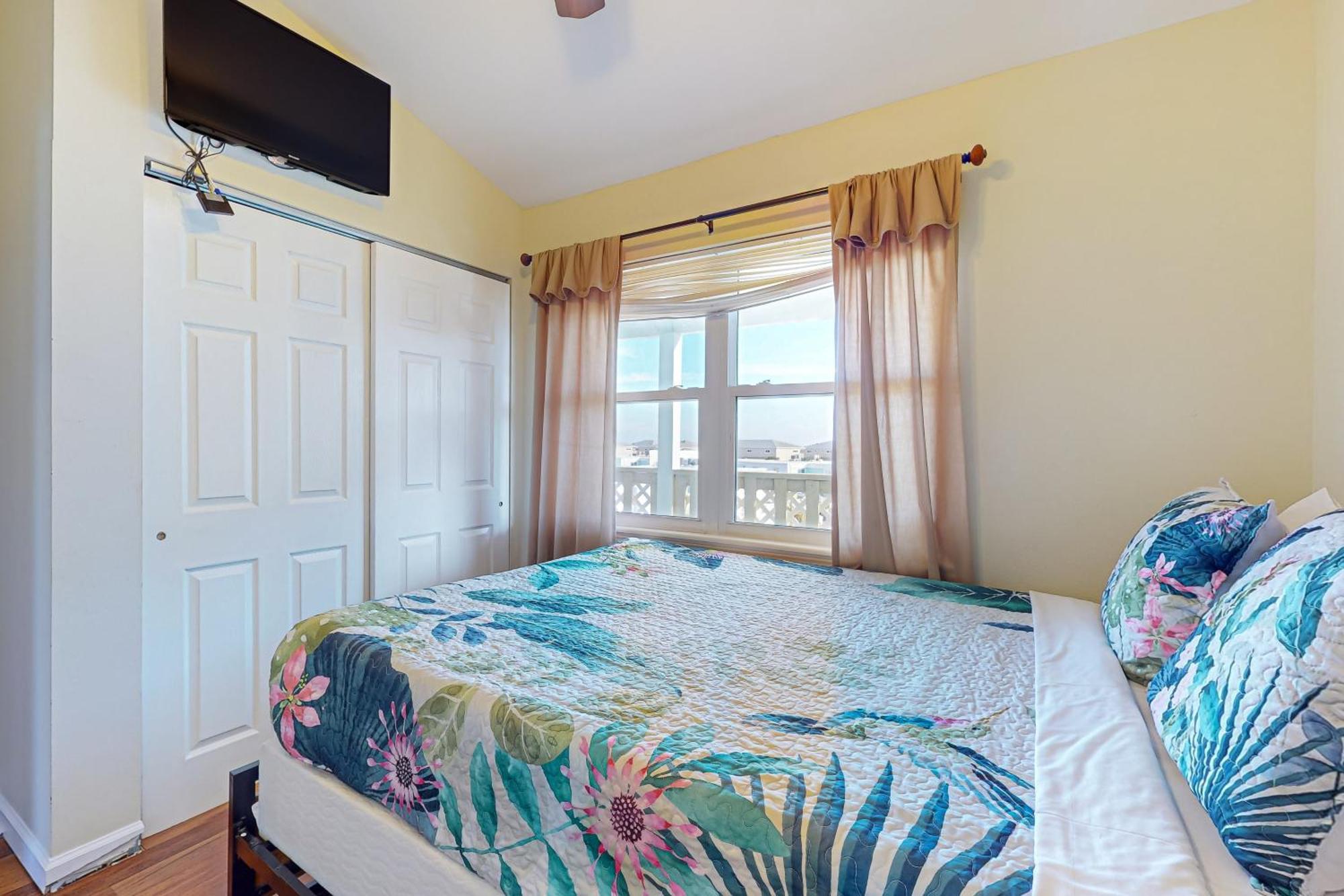 Bayview Beach Escape Pensacola Beach Eksteriør billede