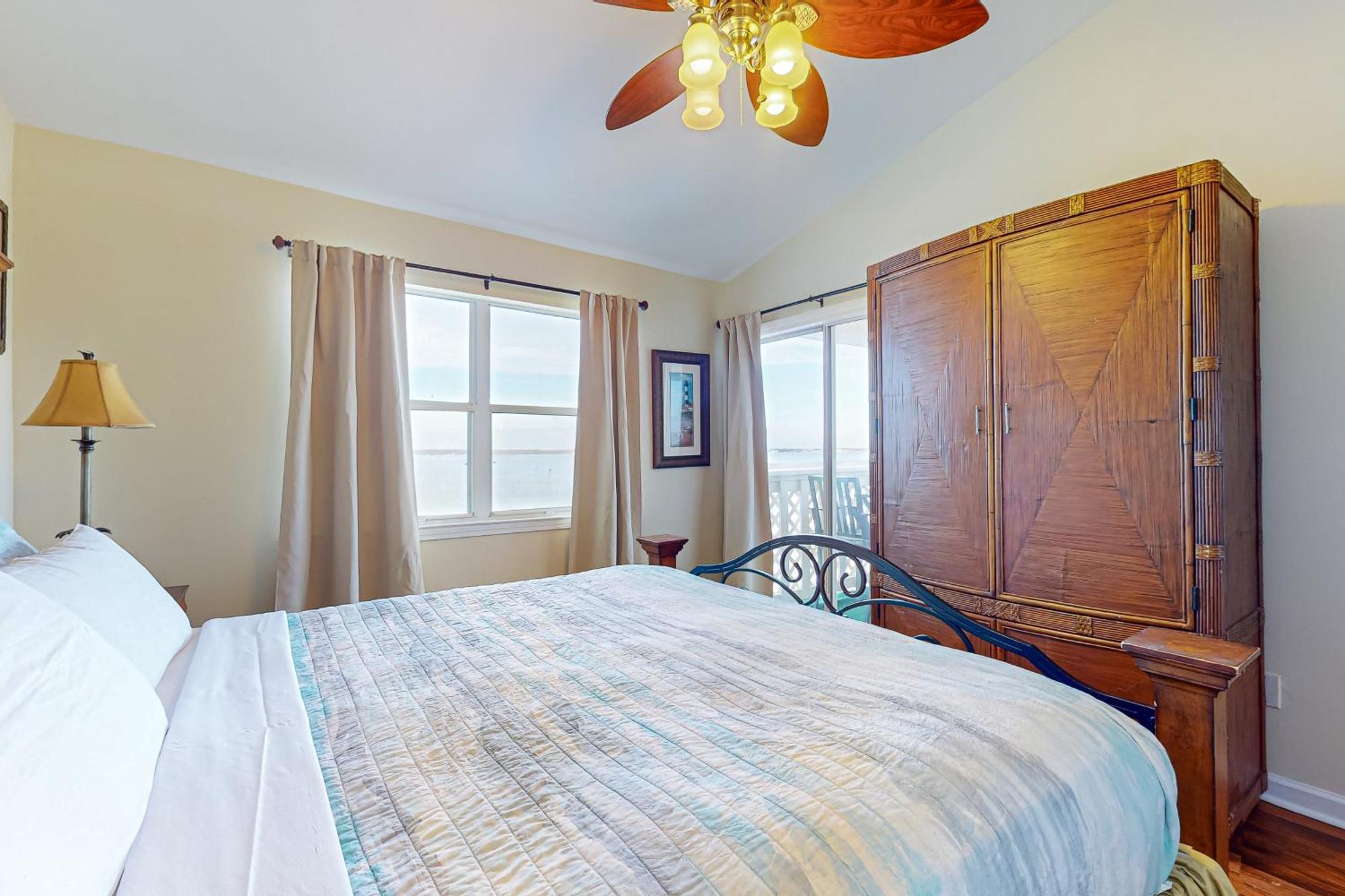Bayview Beach Escape Pensacola Beach Eksteriør billede