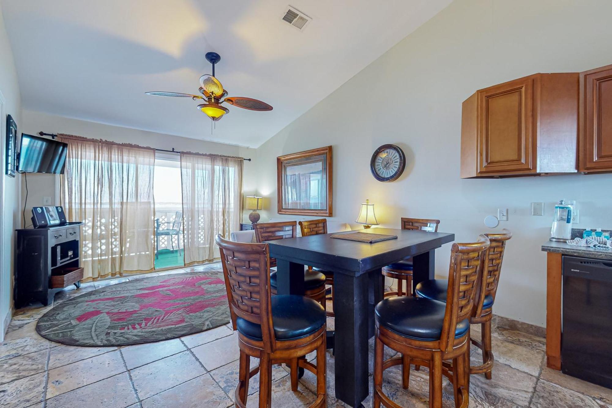 Bayview Beach Escape Pensacola Beach Eksteriør billede