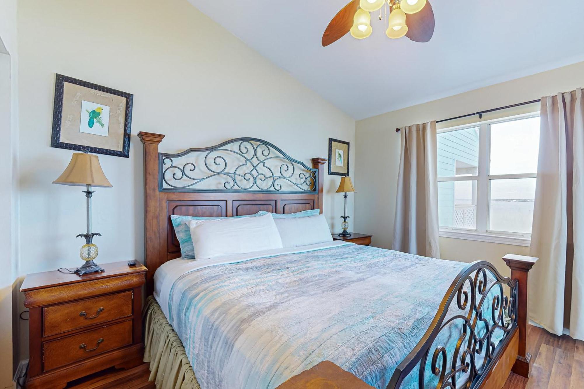 Bayview Beach Escape Pensacola Beach Eksteriør billede