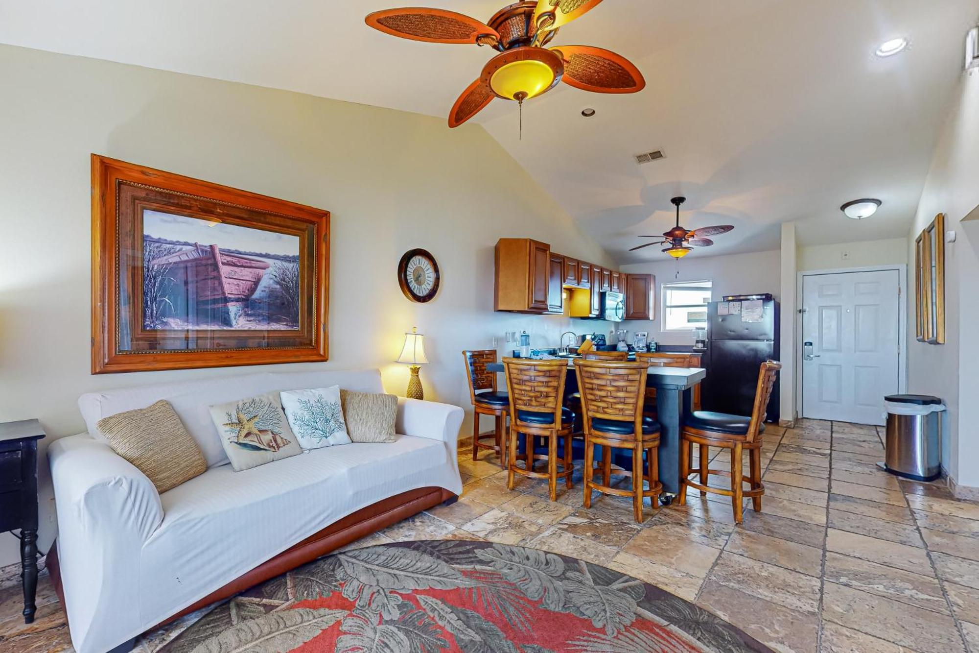 Bayview Beach Escape Pensacola Beach Eksteriør billede