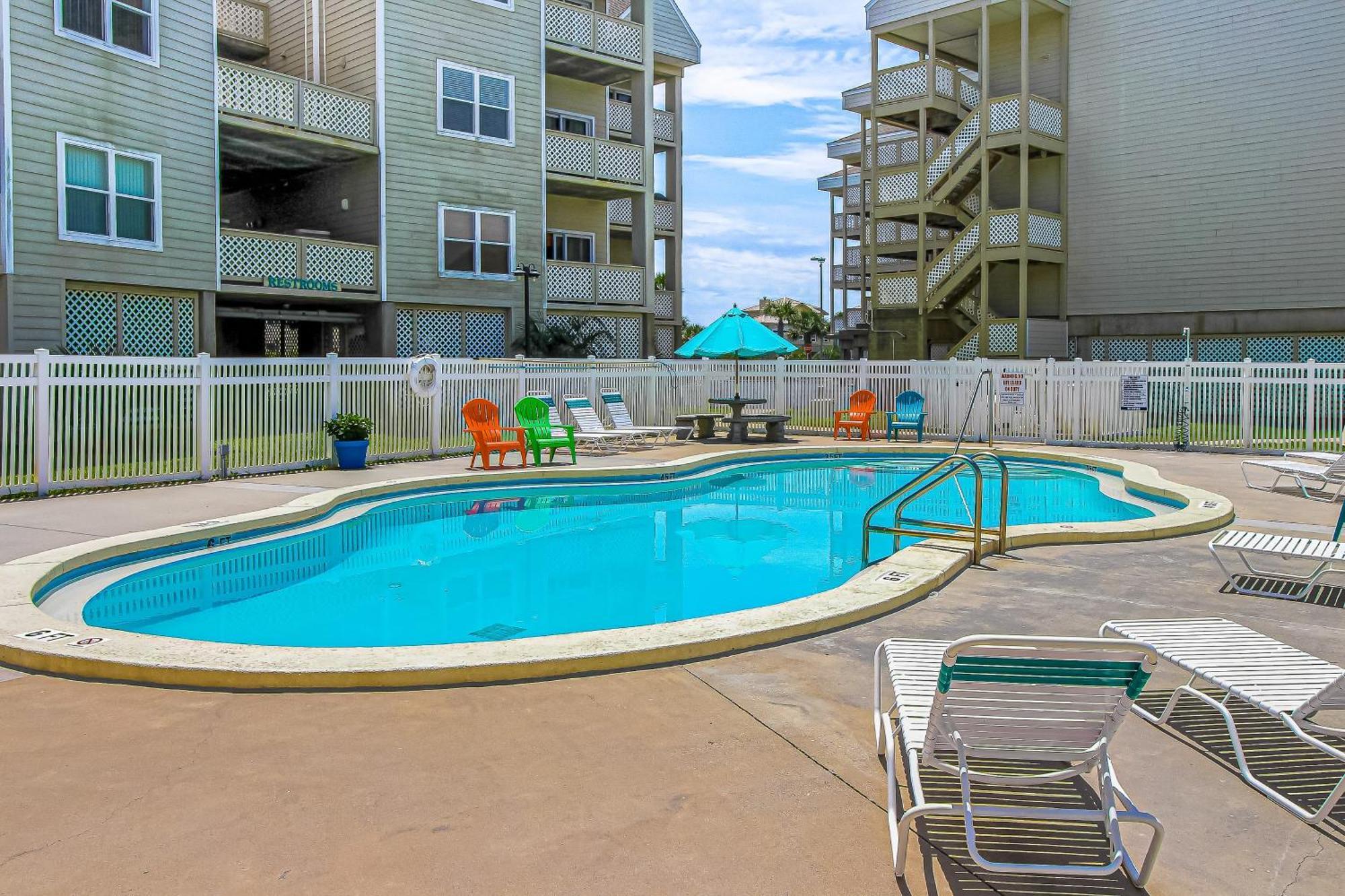 Bayview Beach Escape Pensacola Beach Eksteriør billede