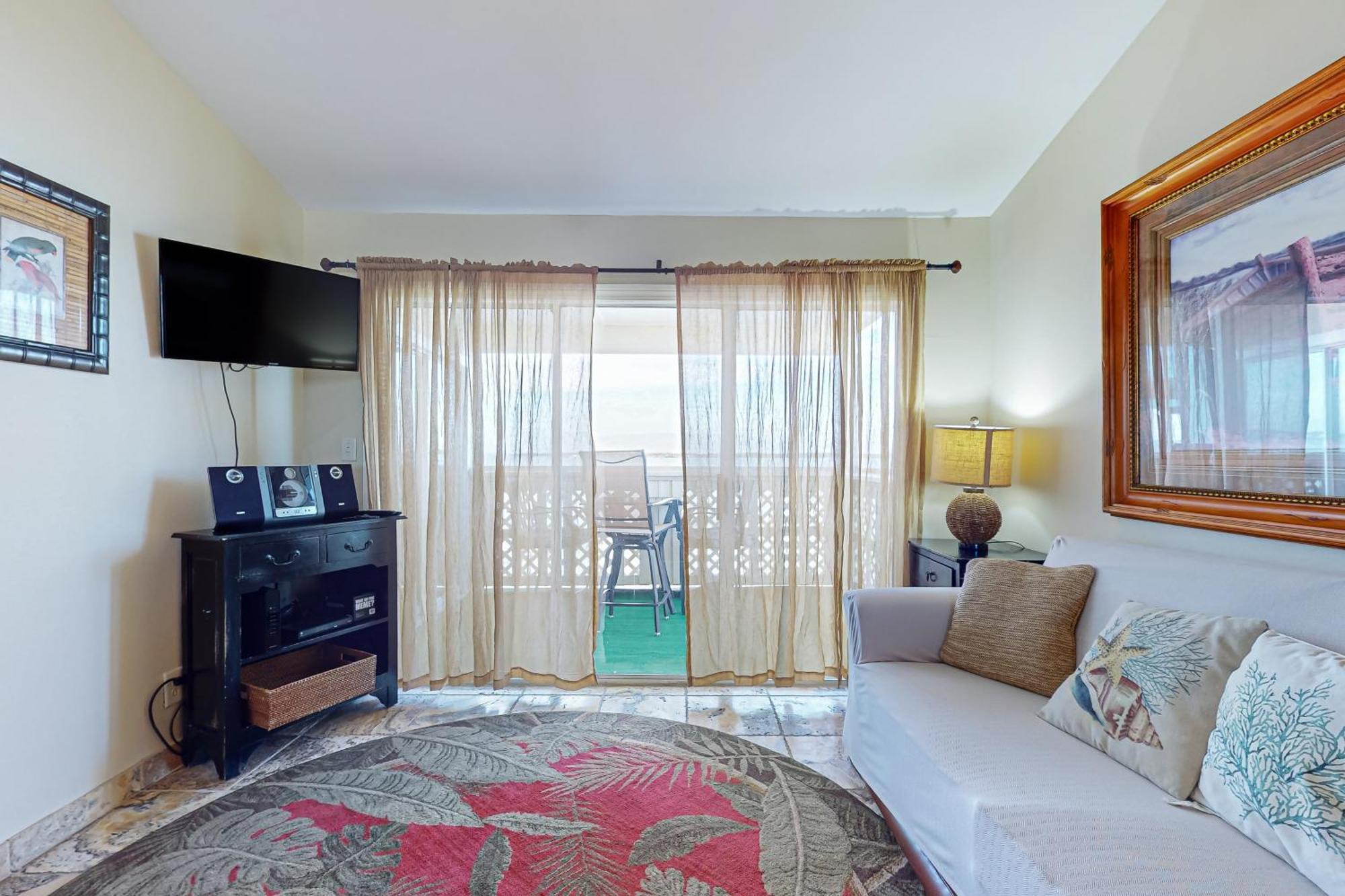 Bayview Beach Escape Pensacola Beach Eksteriør billede