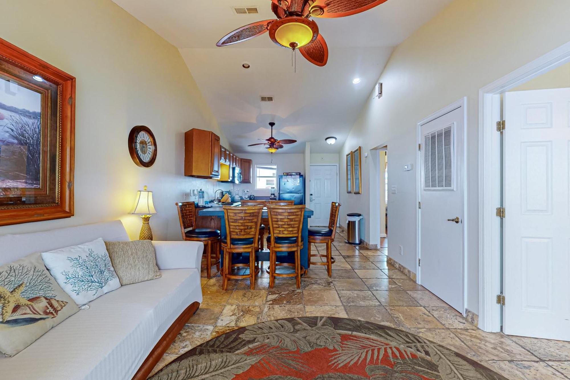 Bayview Beach Escape Pensacola Beach Eksteriør billede