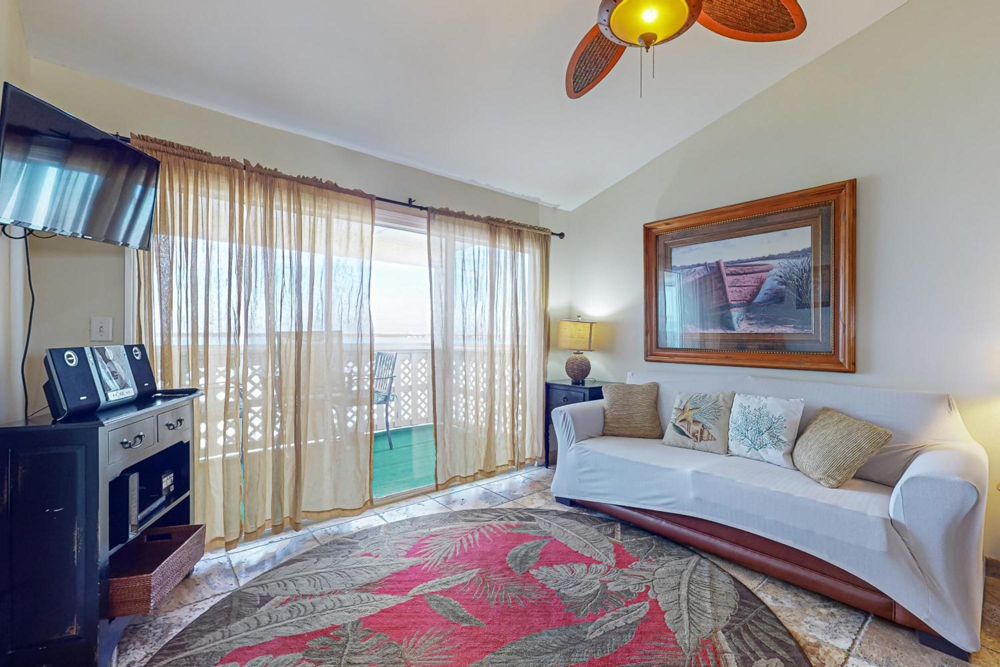 Bayview Beach Escape Pensacola Beach Eksteriør billede